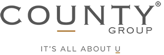 Clove County Logo - County Group