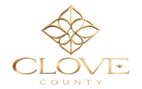 Clove County Logo - County Group